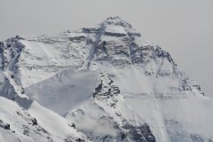 11-Mount Everest again